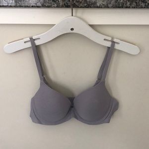 Sunnie Demi Push-up Bra - Like New